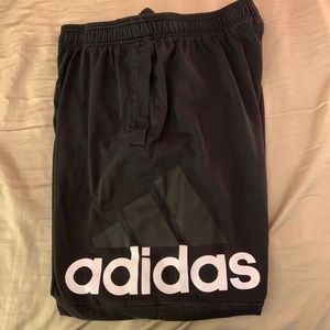 Adidas Sweatpants